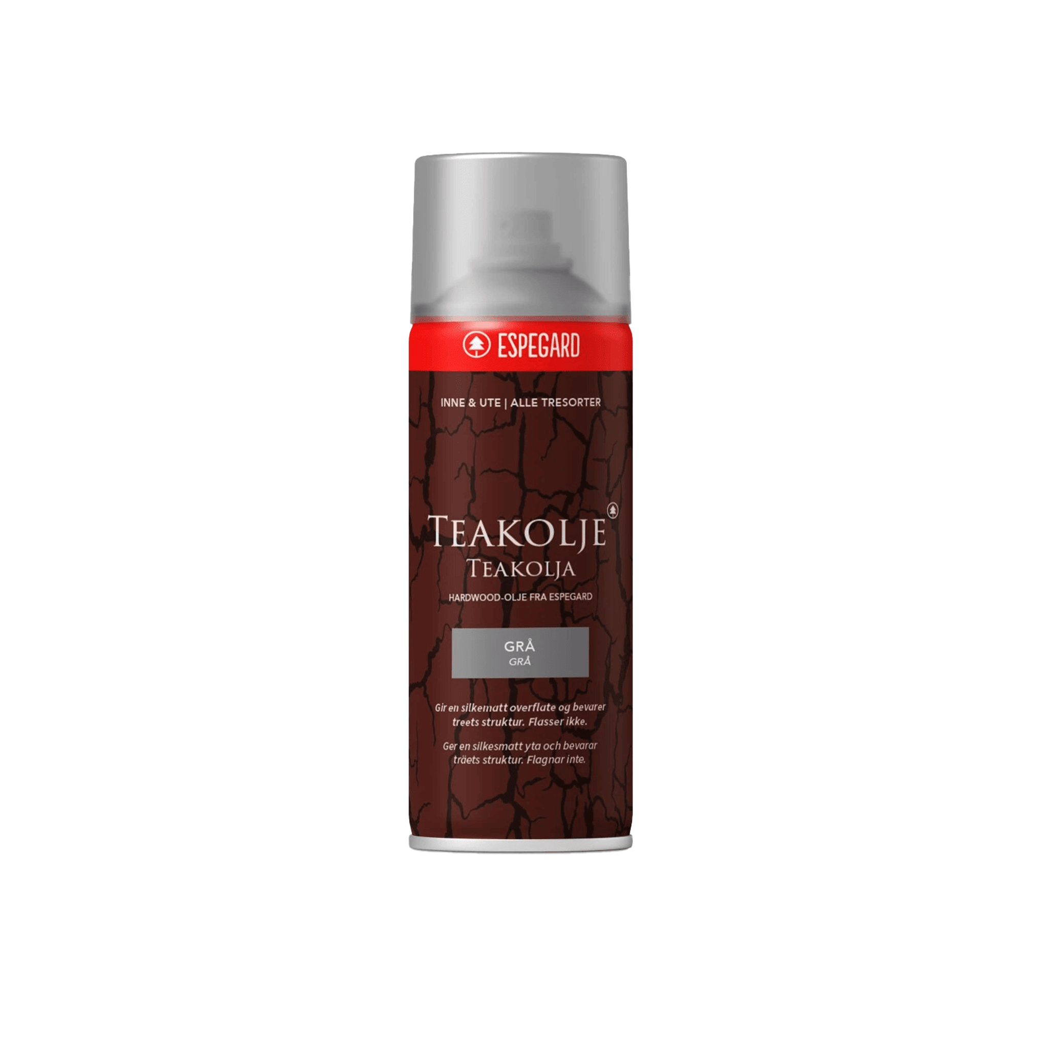 Teakolje Spray